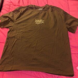 Ed Hardy T-shirt mens size XL